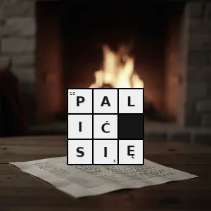 Rozwiązanie krzyżówki: jaśnieć - palić się | hasła, synonimy i podpowiedzi Hasło krzyżówkowe jaśnieć - palić się – rozwiązanie, synonimy, podpowiedzi i definicje krzyżówkowe